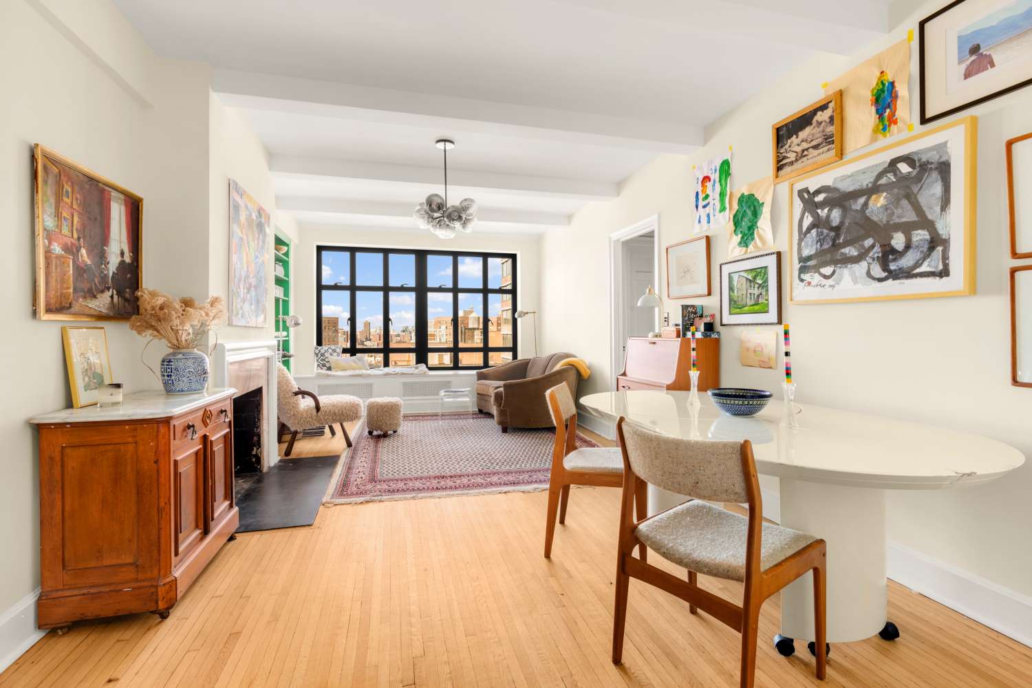 166 E 96TH Street #11A, Manhattan, NY 10128