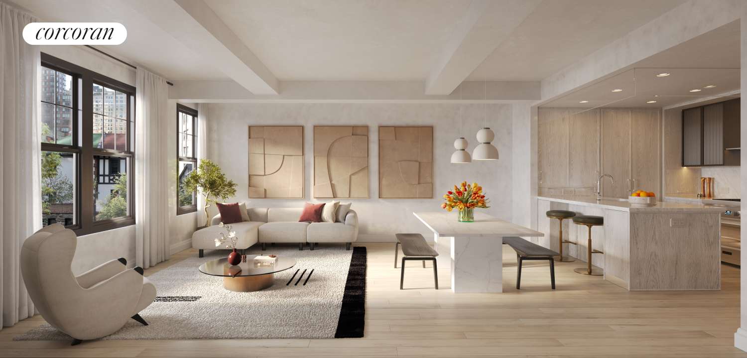 720 W END Avenue #3D, Manhattan, NY 10025