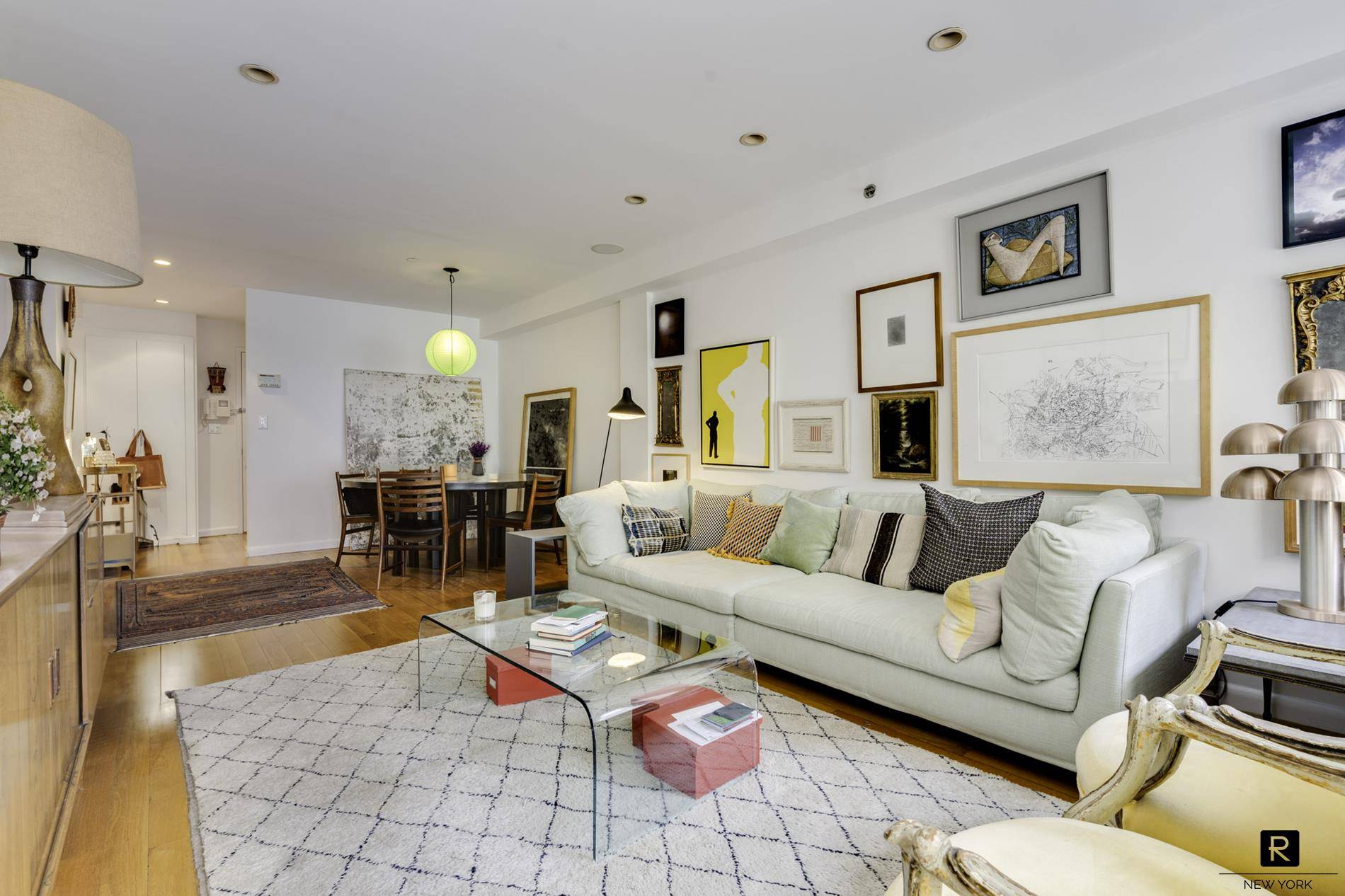 525 E 11th Street #3-C, Manhattan, NY 10009