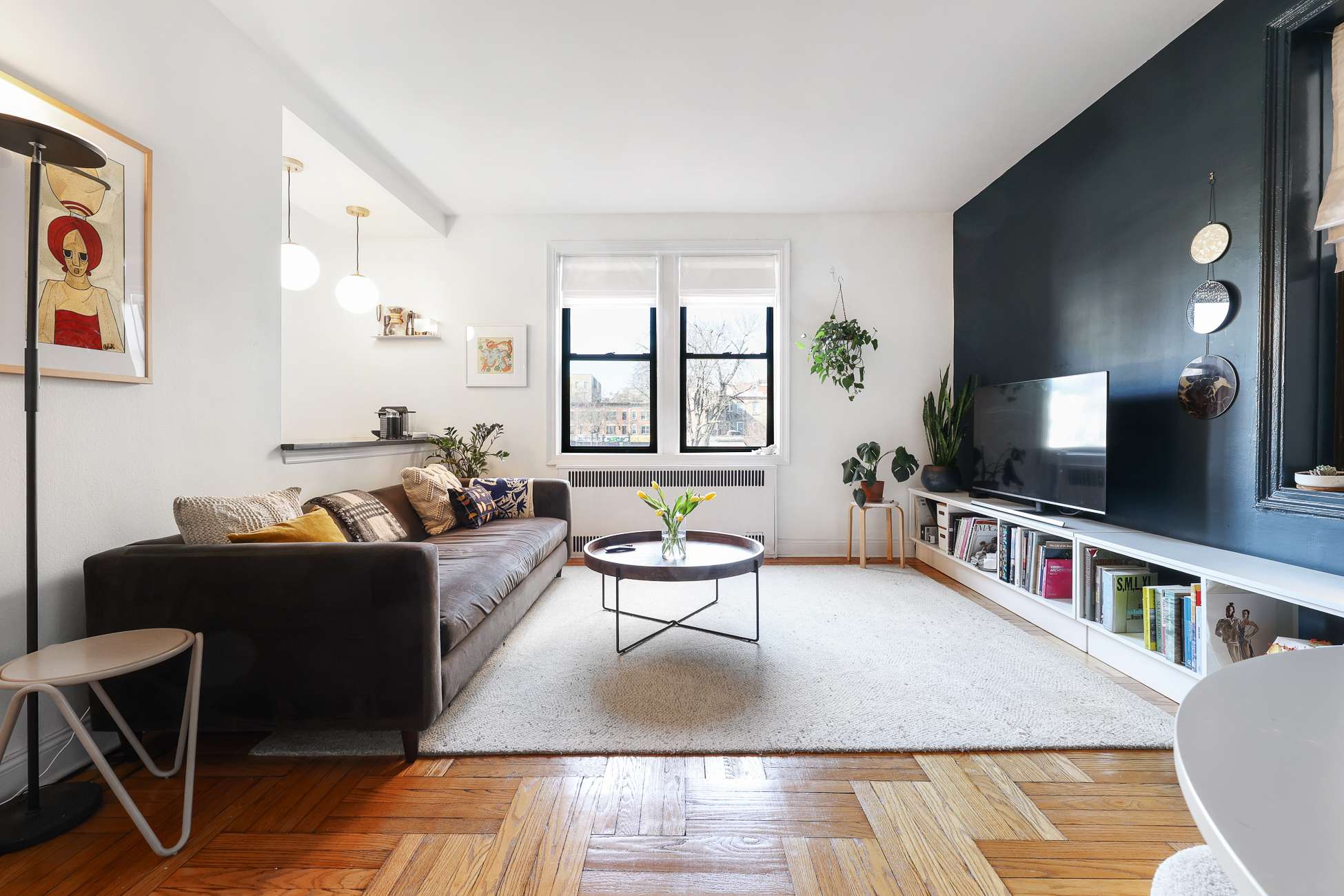 40 Clarkson Avenue #2N, Brooklyn, NY 11226