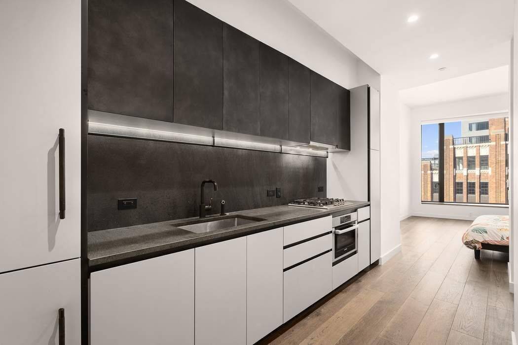 11 Hoyt Street #15M, Brooklyn, NY 11201