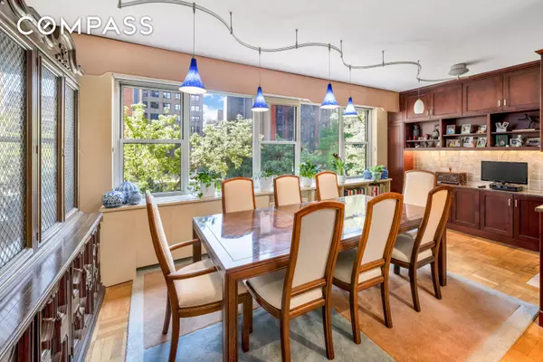 Manhattan, NY 10028,80 E End Avenue #3HJ