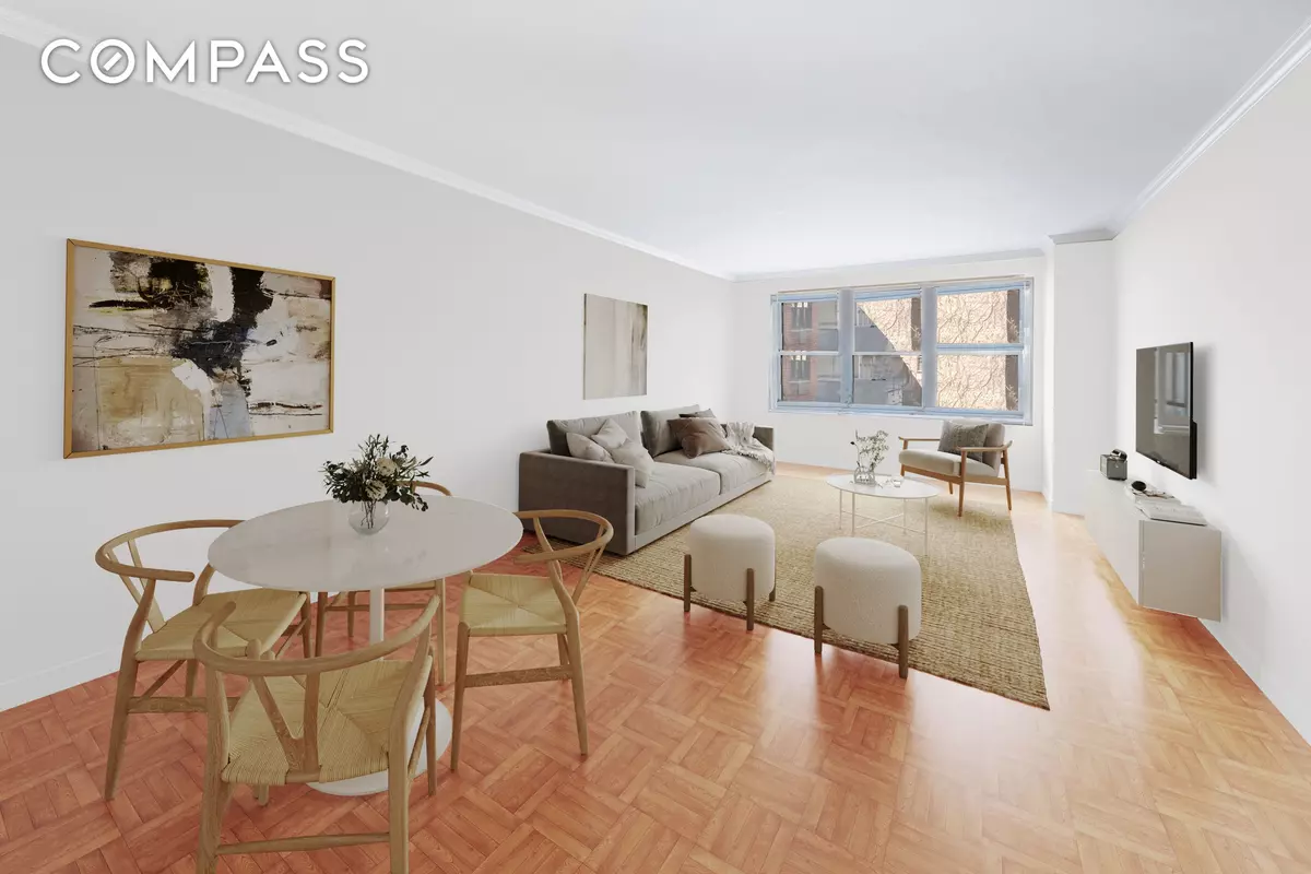 Manhattan, NY 10022,251 E 51st Street #5B