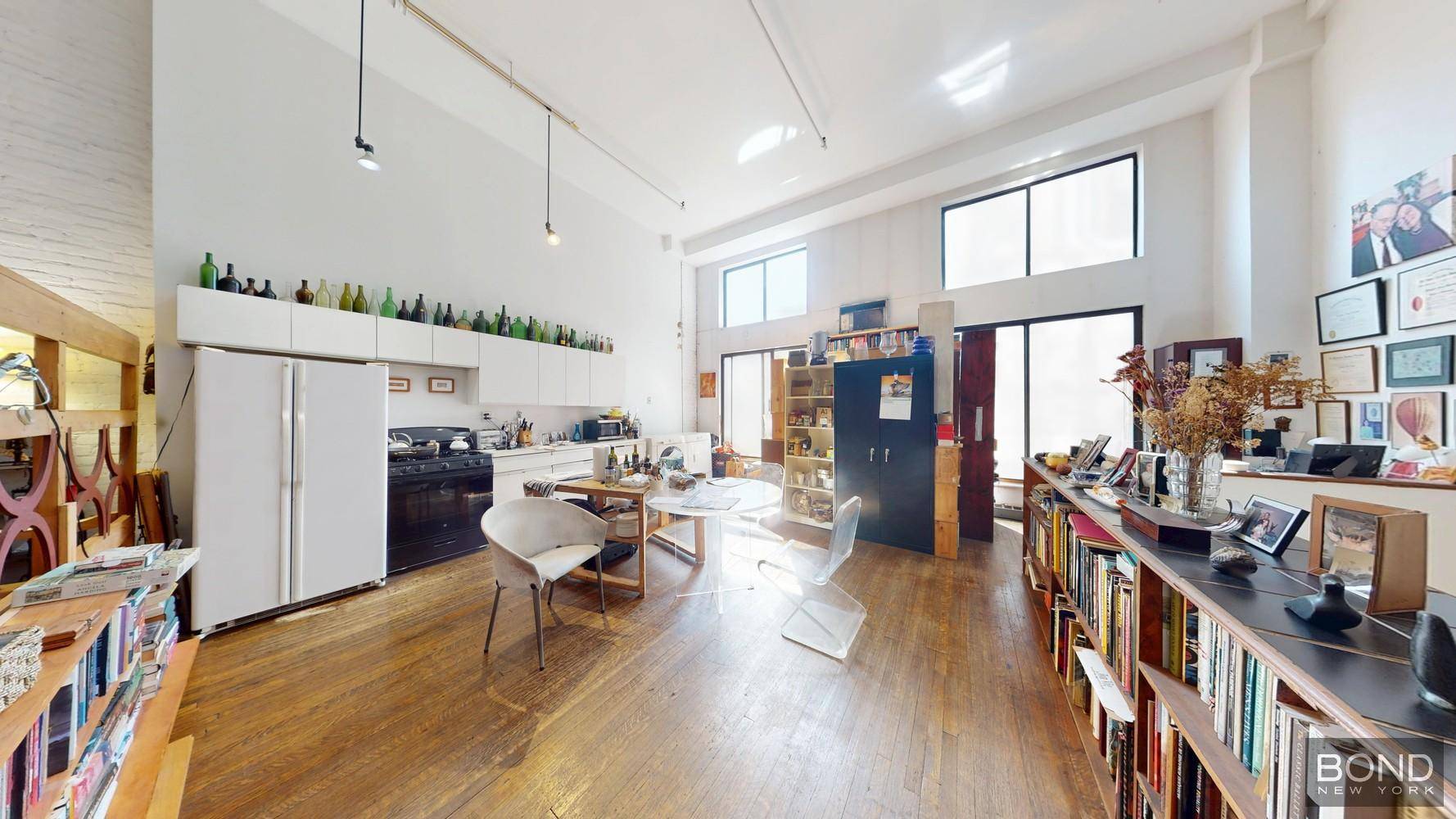 Manhattan, NY 10011,40 W 15th Street #1C