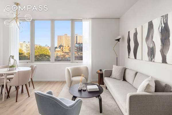 66 Clinton Street #5B, Manhattan, NY 10002