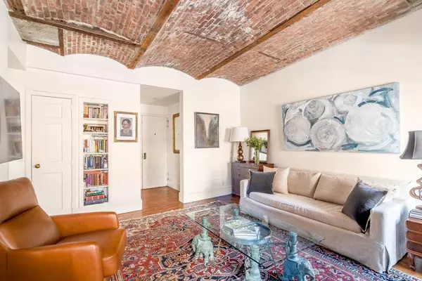 205 W 57th Street #11CD, Manhattan, NY 10019