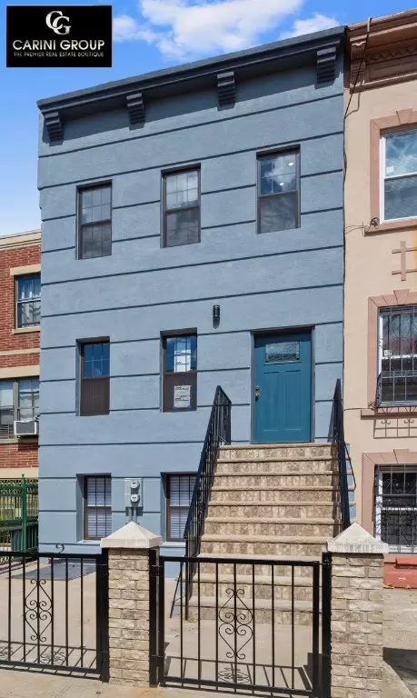 81 Hull Street, Brooklyn, NY 11233