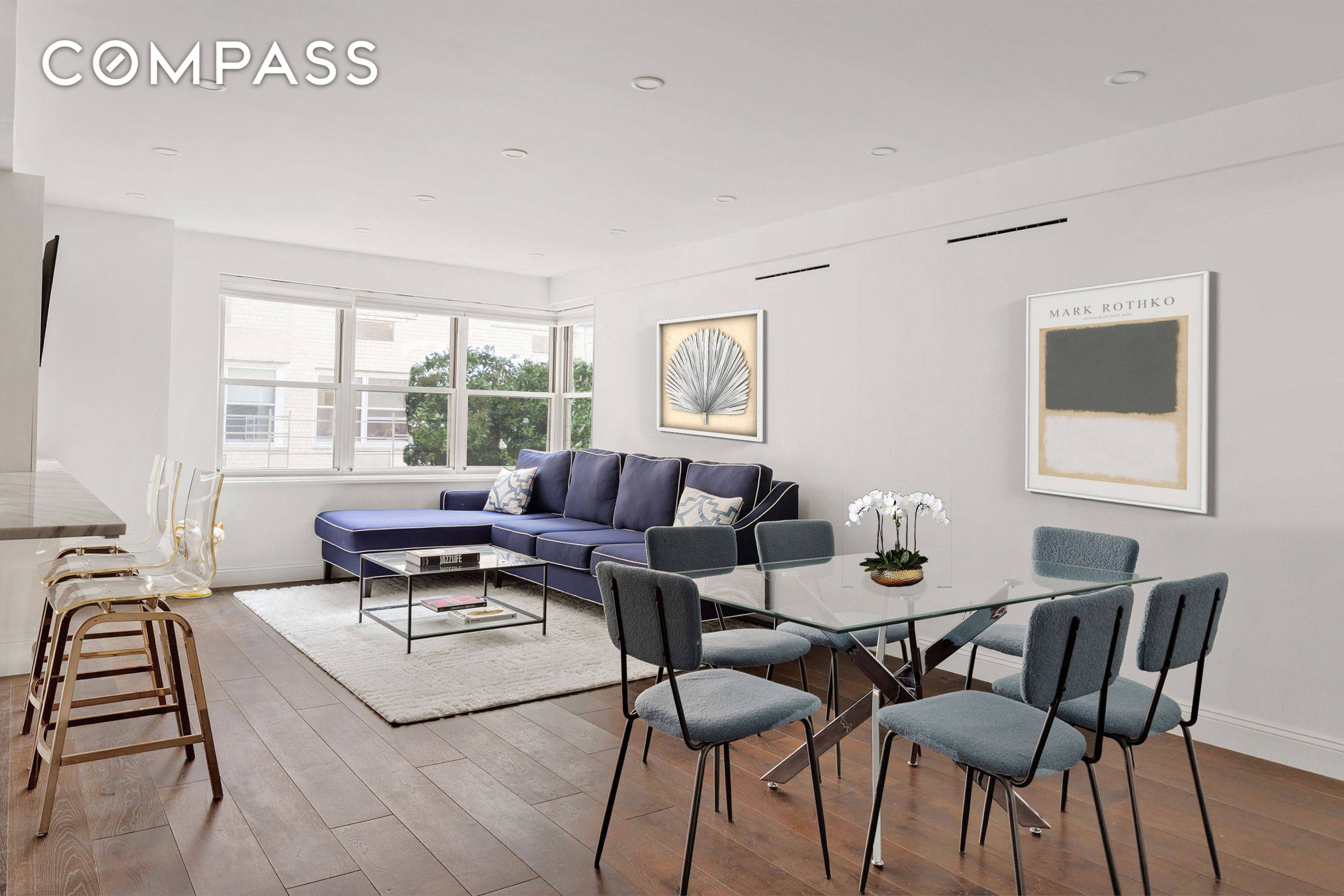 11 5th Avenue #8AB, Manhattan, NY 10003