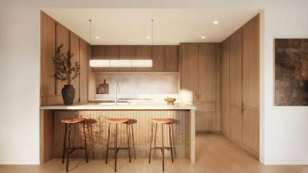 Brooklyn, NY 11217,323 Bergen Street #403W