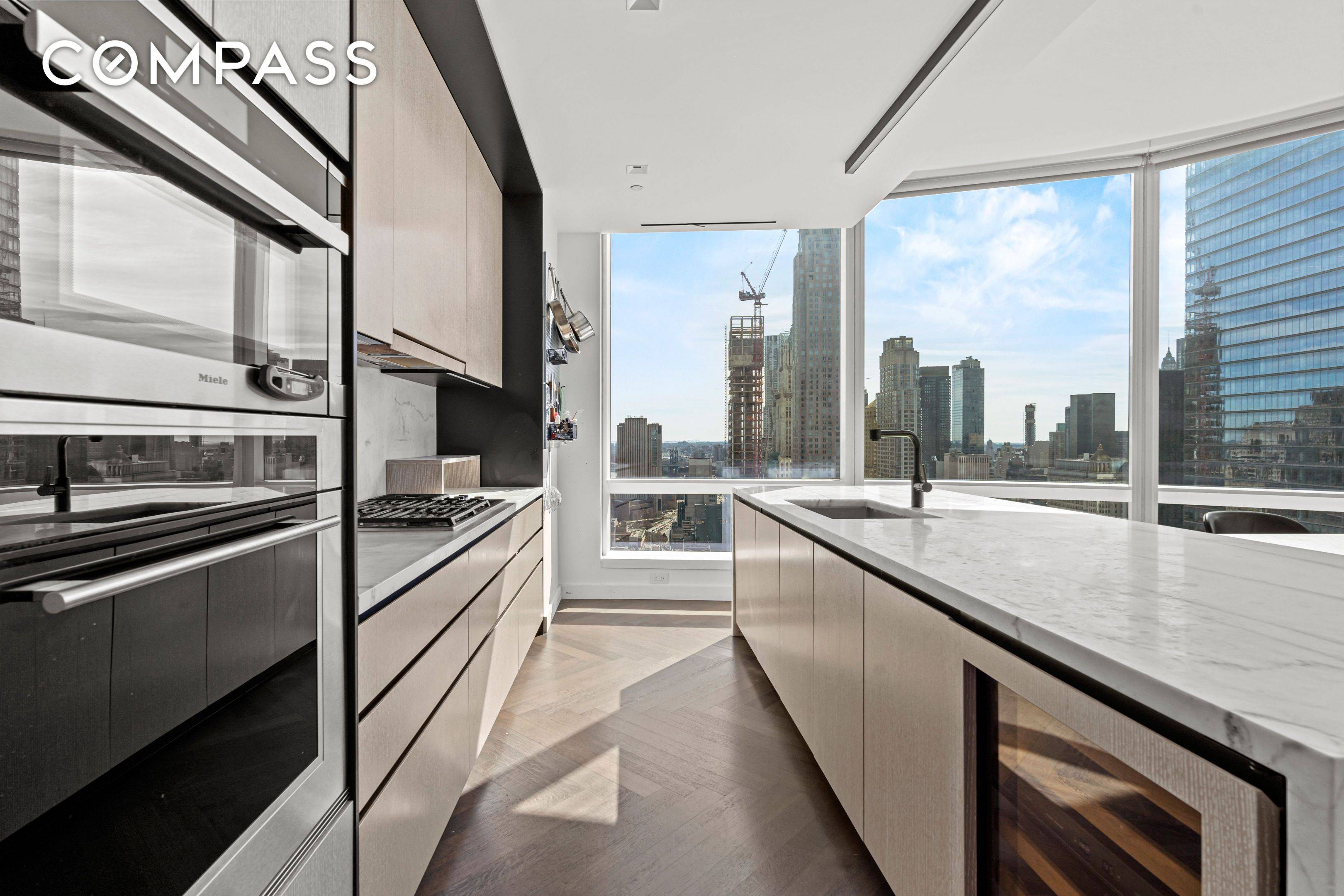 Manhattan, NY 10007,111 Murray Street #43B