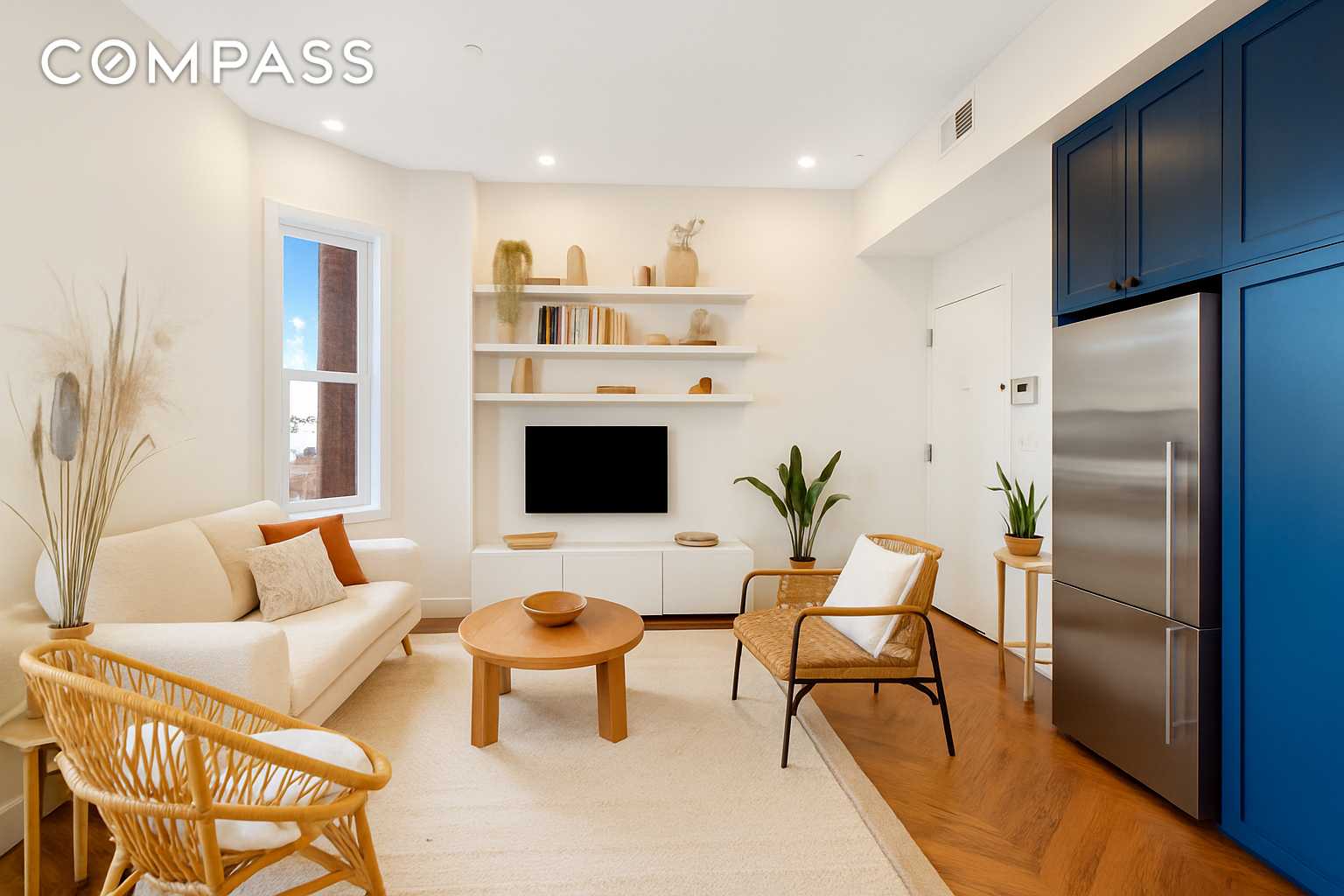 875 St Marks Avenue #2B, Brooklyn, NY 11213
