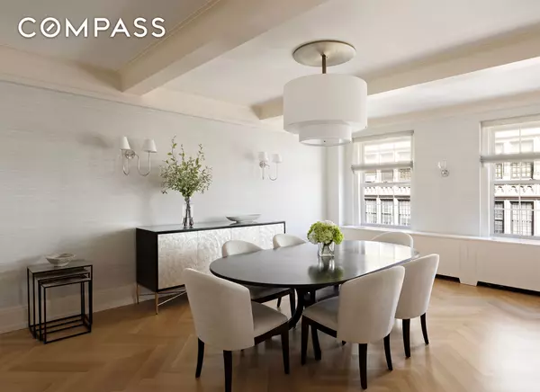 Manhattan, NY 10065,40 E 66th Street #9A