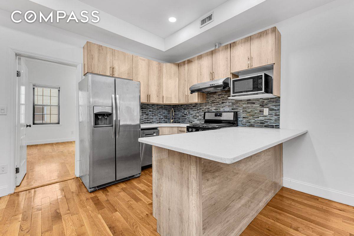 583 Evergreen Avenue, Brooklyn, NY 11221