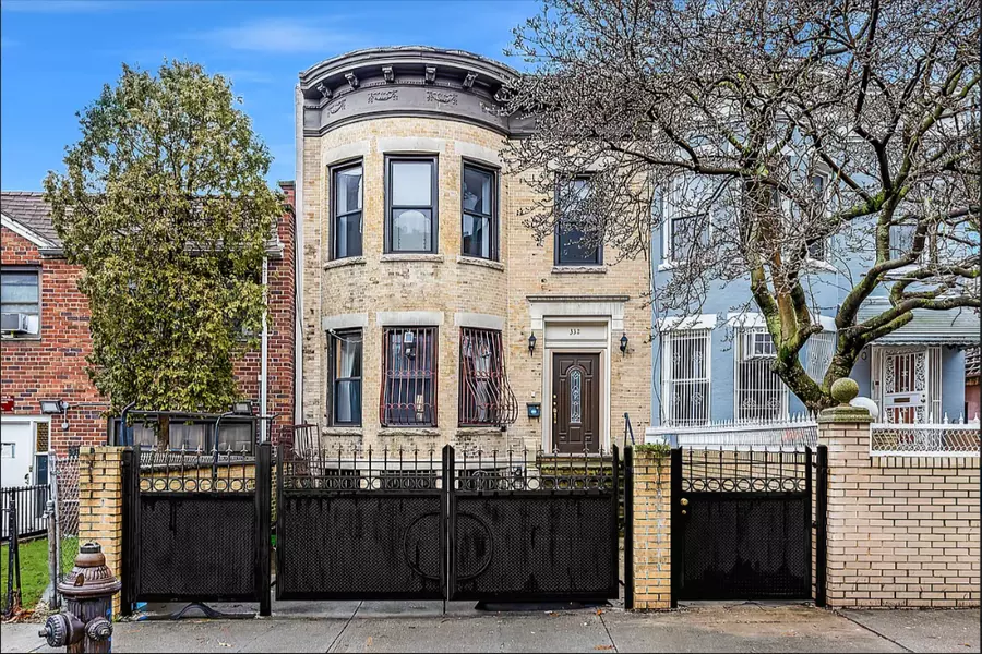 332 LEFFERTS Avenue, Brooklyn, NY 11225