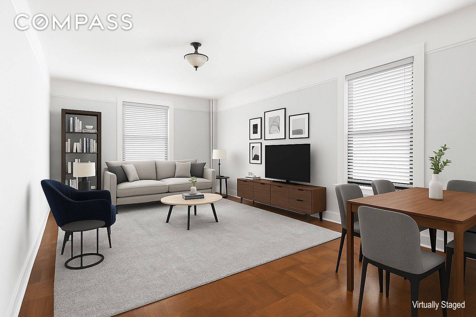 371 Fort Washington Avenue #4B, Manhattan, NY 10033