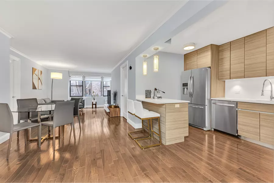 333 E 34TH Street #2M, Manhattan, NY 10016