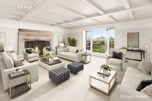 41 Central Park W #11A, Manhattan, NY 10023