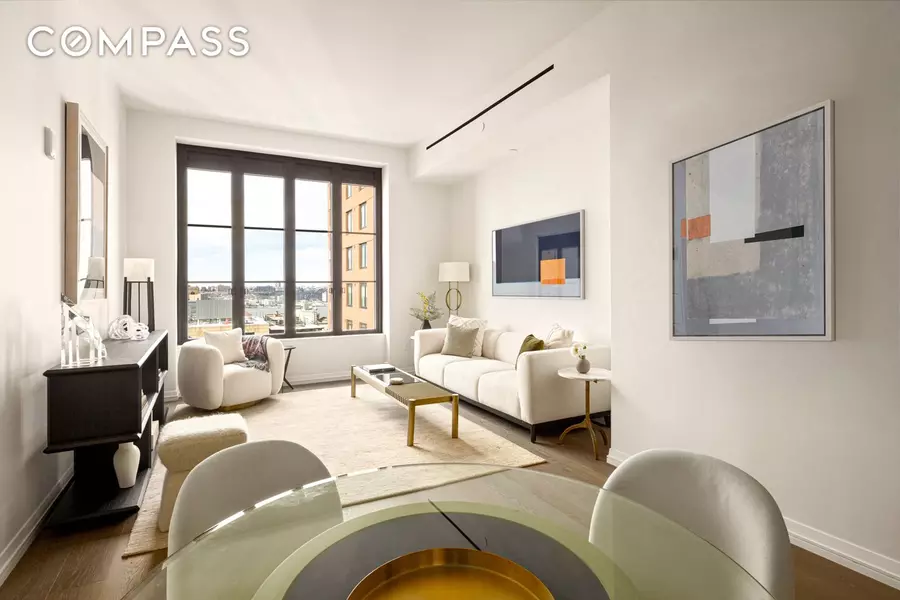 250 W 96th Street #17E, Manhattan, NY 10025