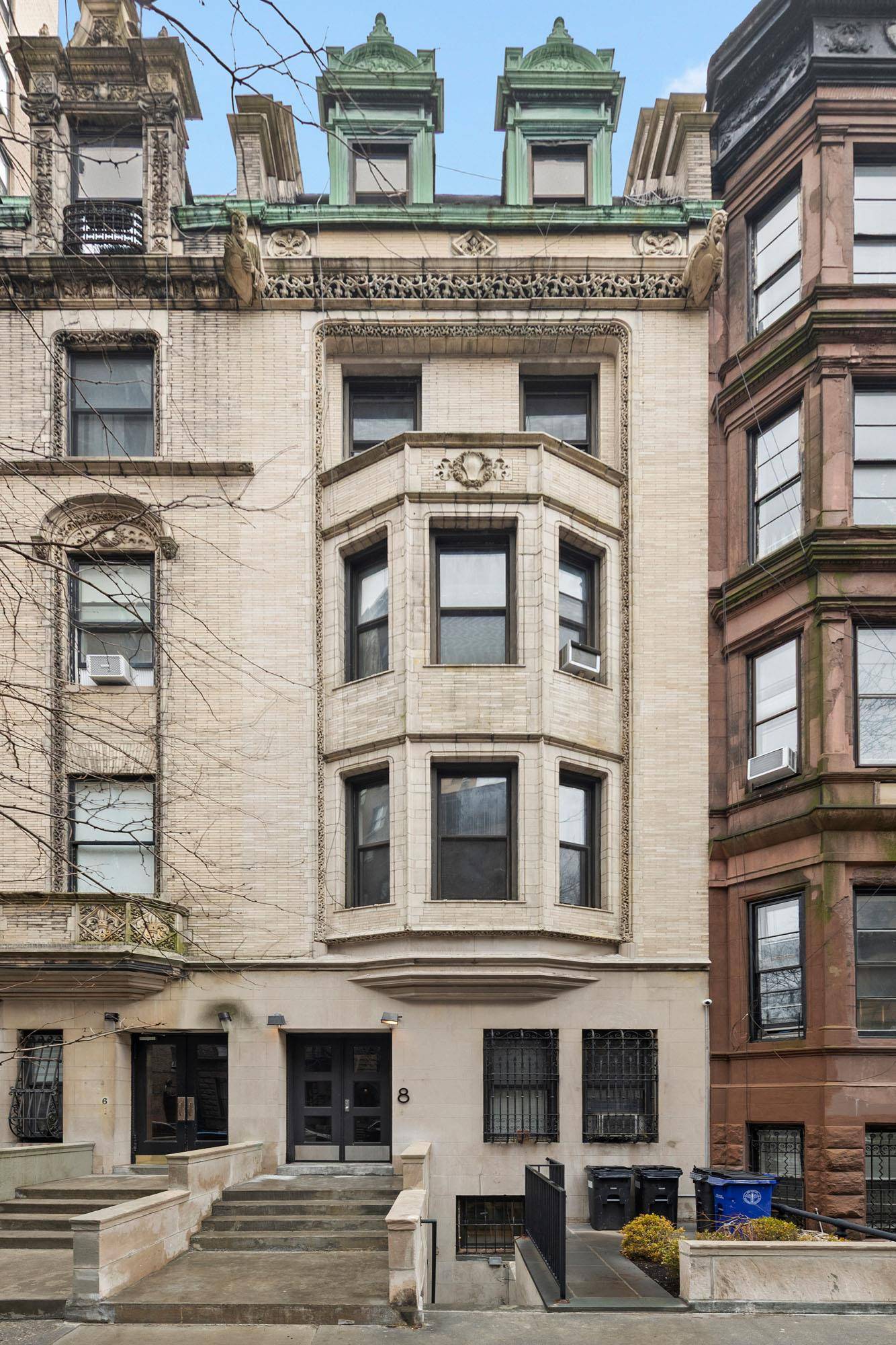8 W 87th Street, Manhattan, NY 10024