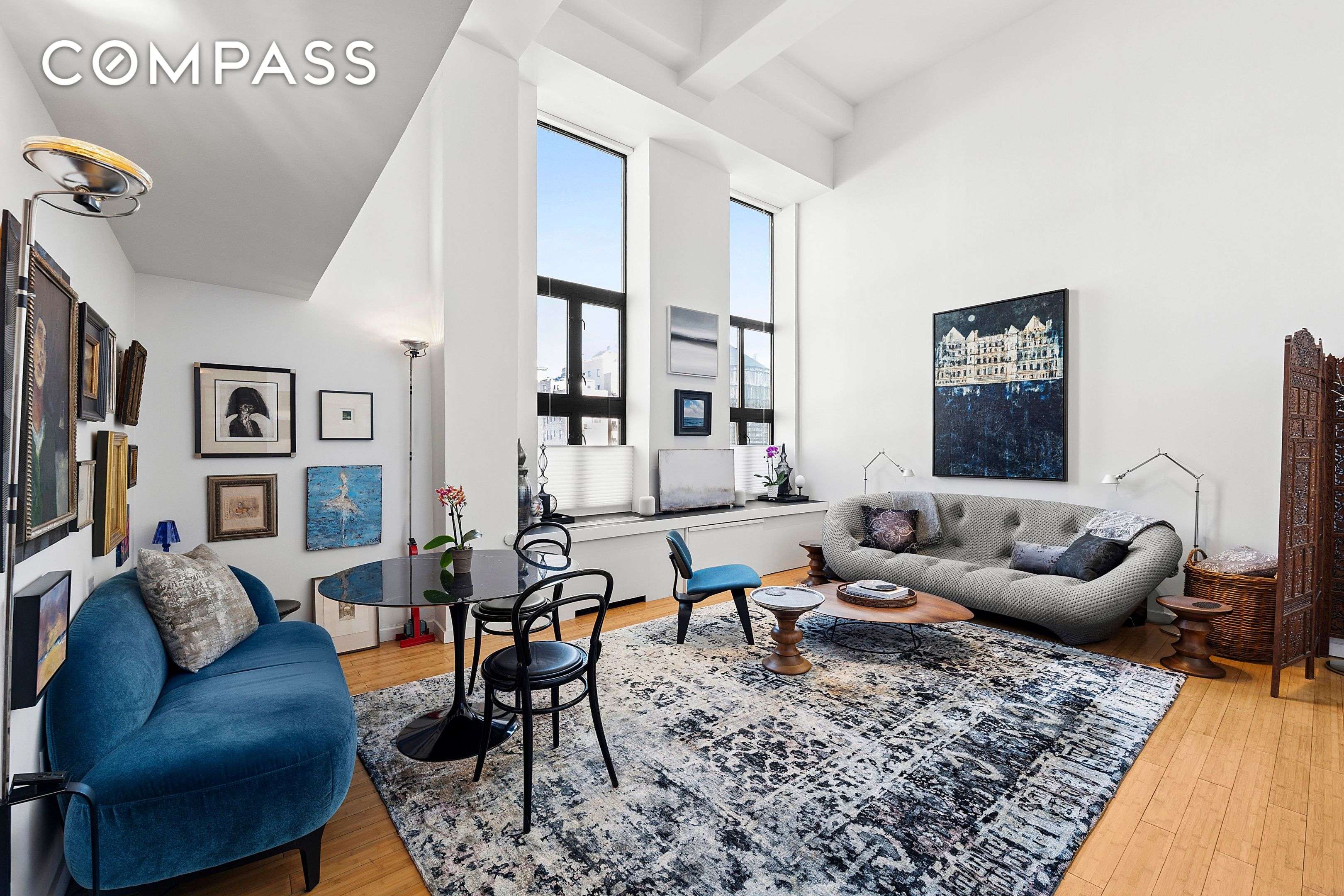 135 W 70th Street #8A, Manhattan, NY 10023