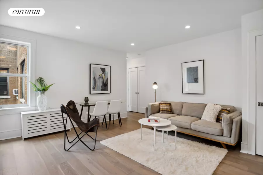 148-09 NORTHERN Boulevard #5N, Queens, NY 11354