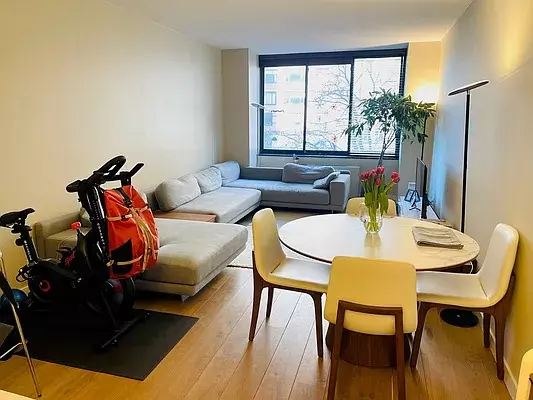 200 RECTOR Place #3K, Manhattan, NY 10280