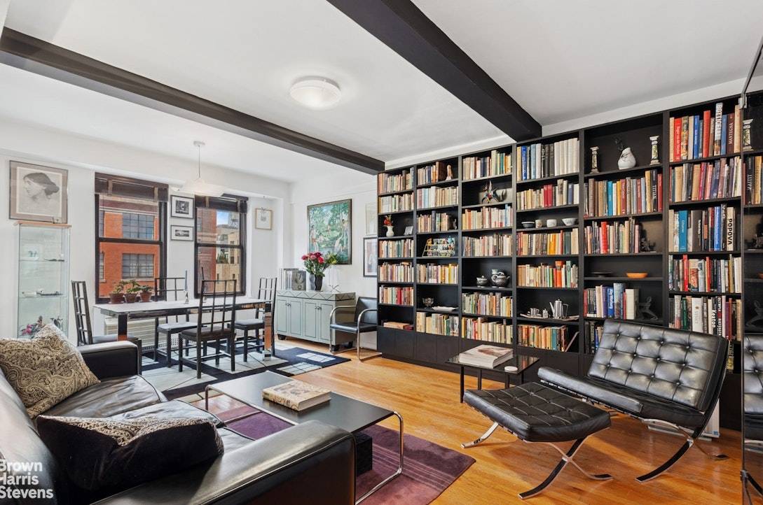 161 W 16TH Street #12K, Manhattan, NY 10011