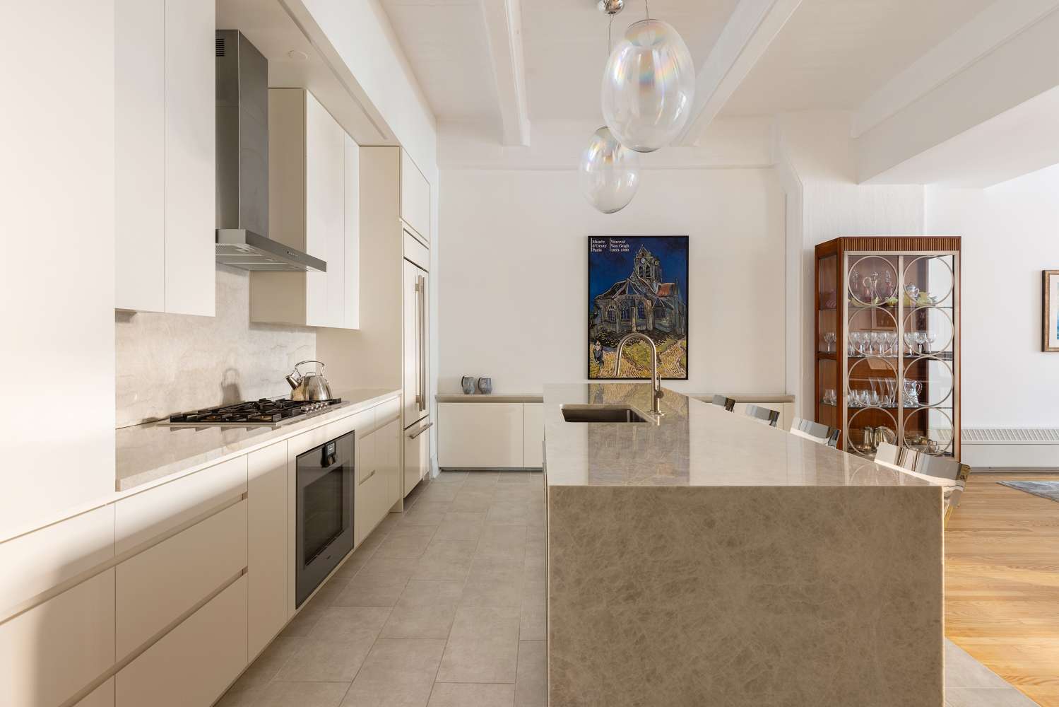 30 MAIN Street #2G, Brooklyn, NY 11201