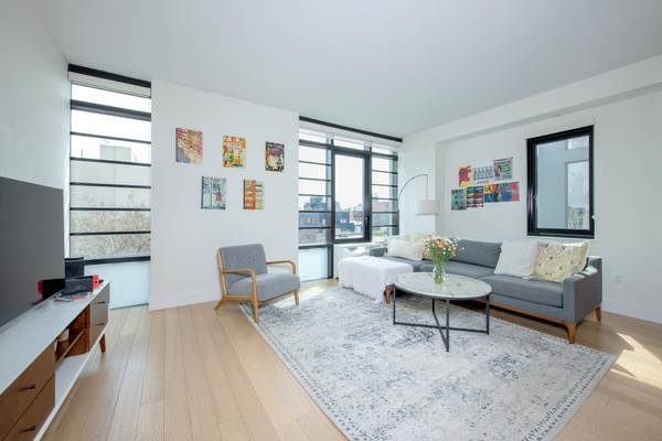 500 WAVERLY Avenue #5A, Brooklyn, NY 11238