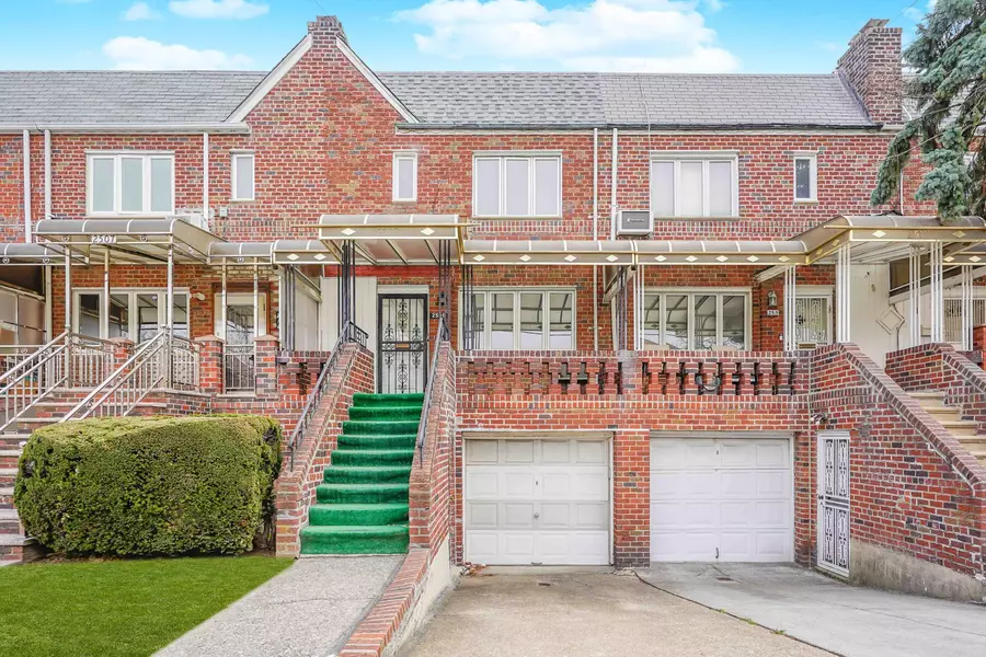 2509 E 29TH Street, Brooklyn, NY 11235