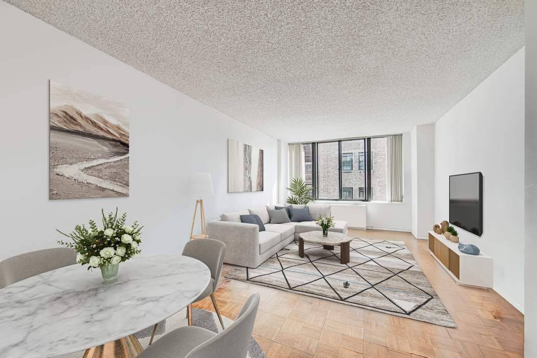 445 Fifth Avenue #28G, Manhattan, NY 10016