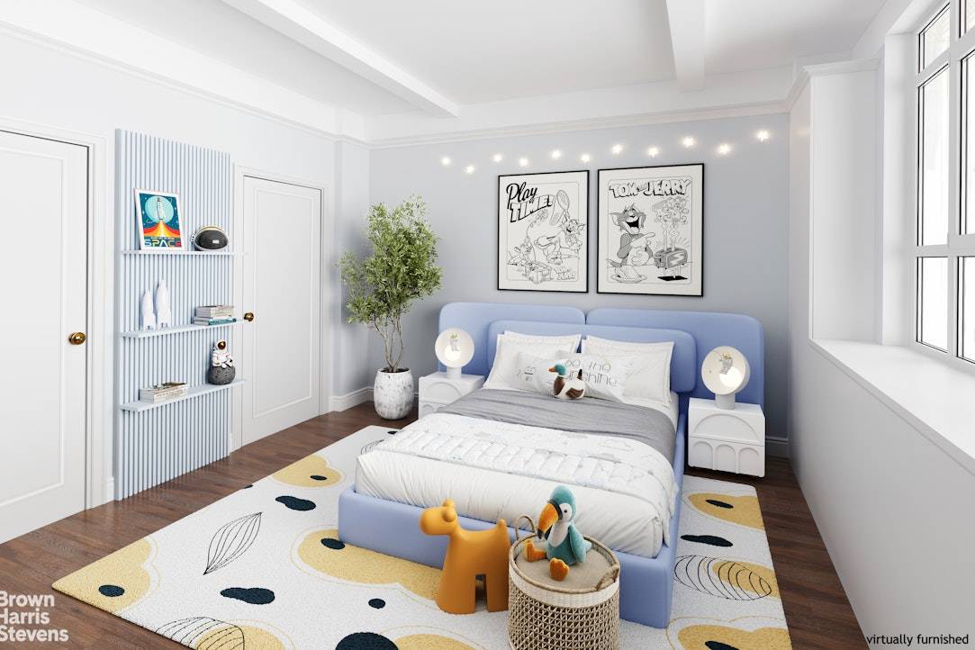 Manhattan, NY 10022,2 BEEKMAN Place #1B