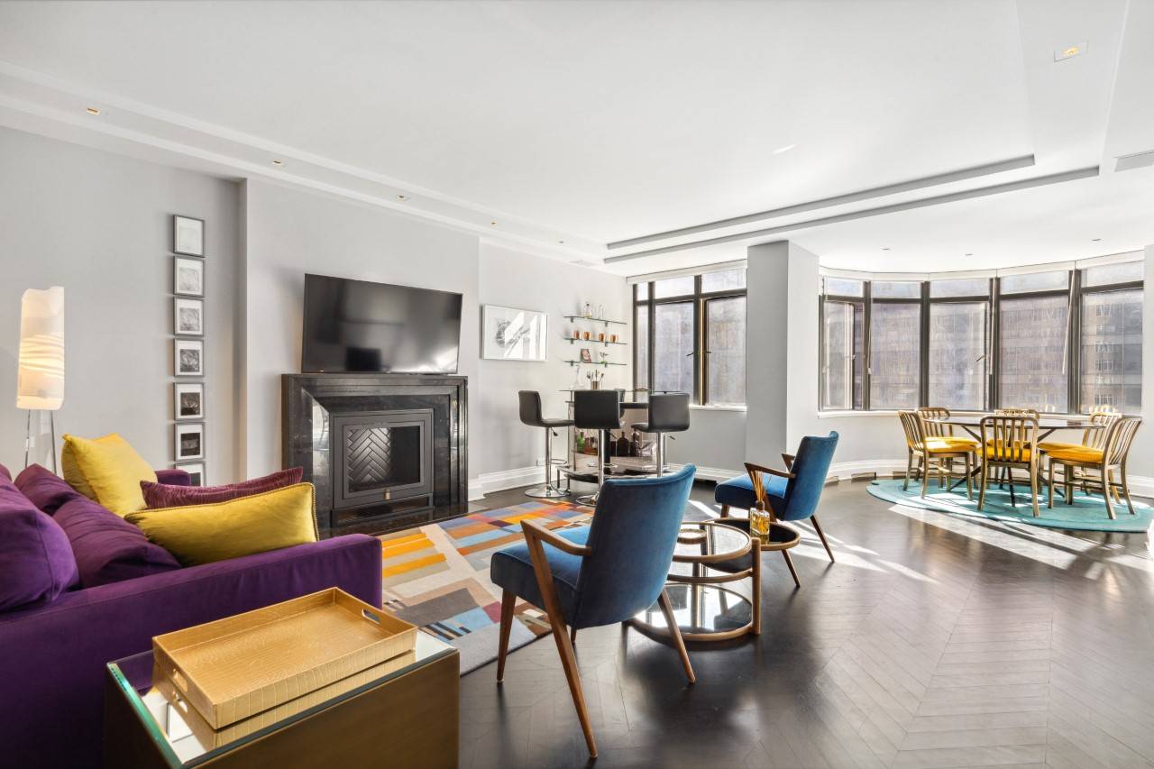 17 W 54TH Street #6C, Manhattan, NY 10019