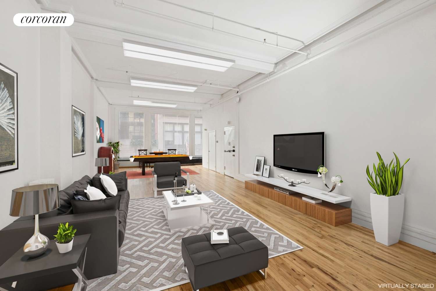 28 W 38TH Street #2W, Manhattan, NY 10018