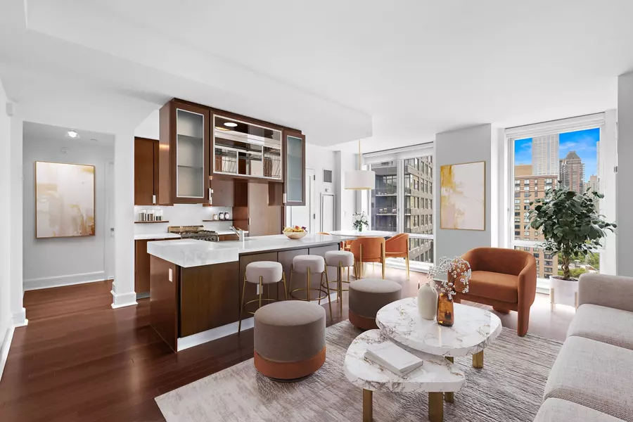 60 Riverside Boulevard #1908, Manhattan, NY 10069