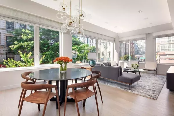 32 E 1st Street #2C, Manhattan, NY 10003