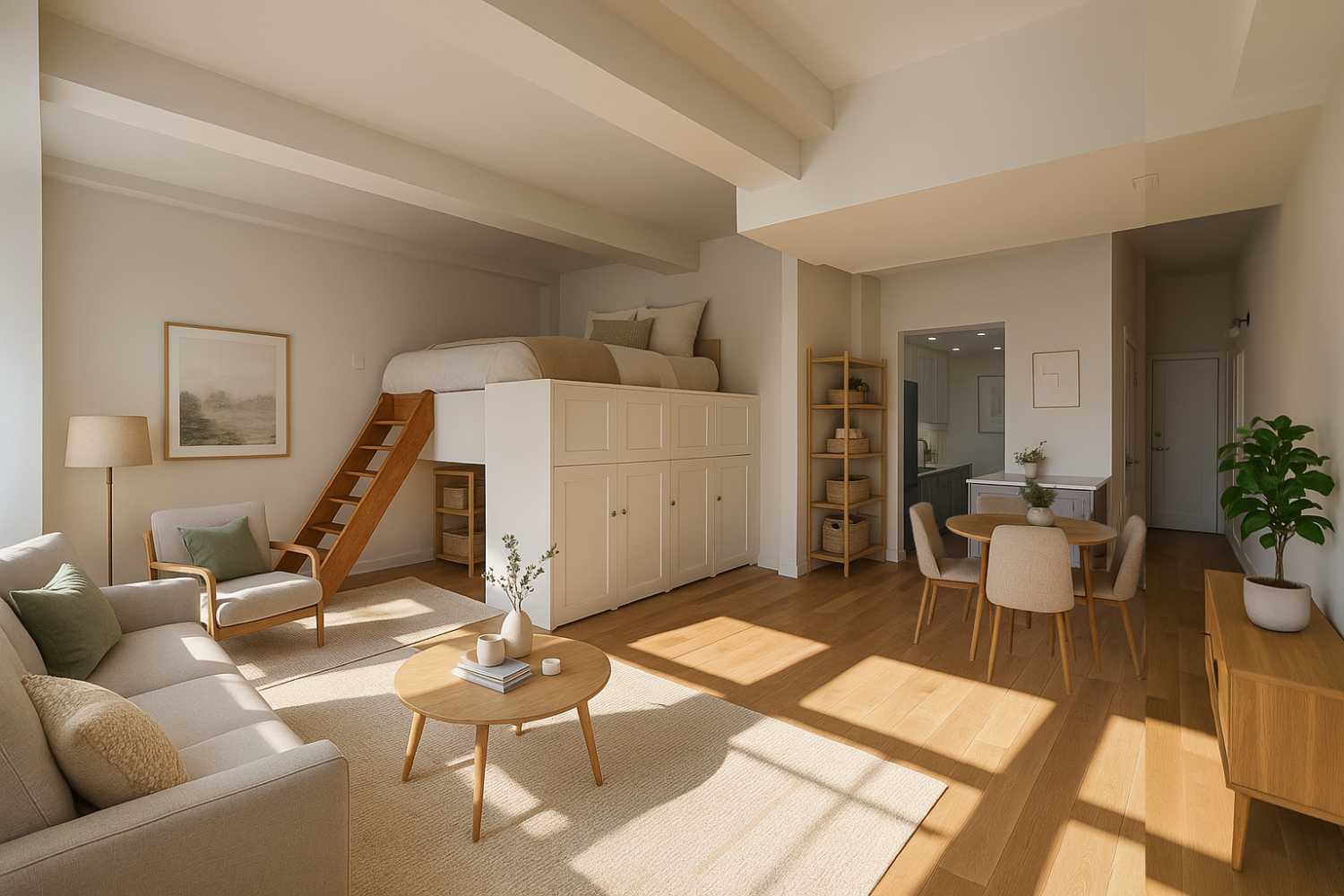 310 E 46TH Street #18J, Manhattan, NY 10017