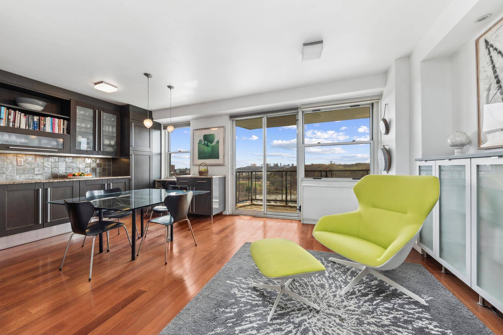 2400 JOHNSON Avenue #10C, Bronx, NY 10463