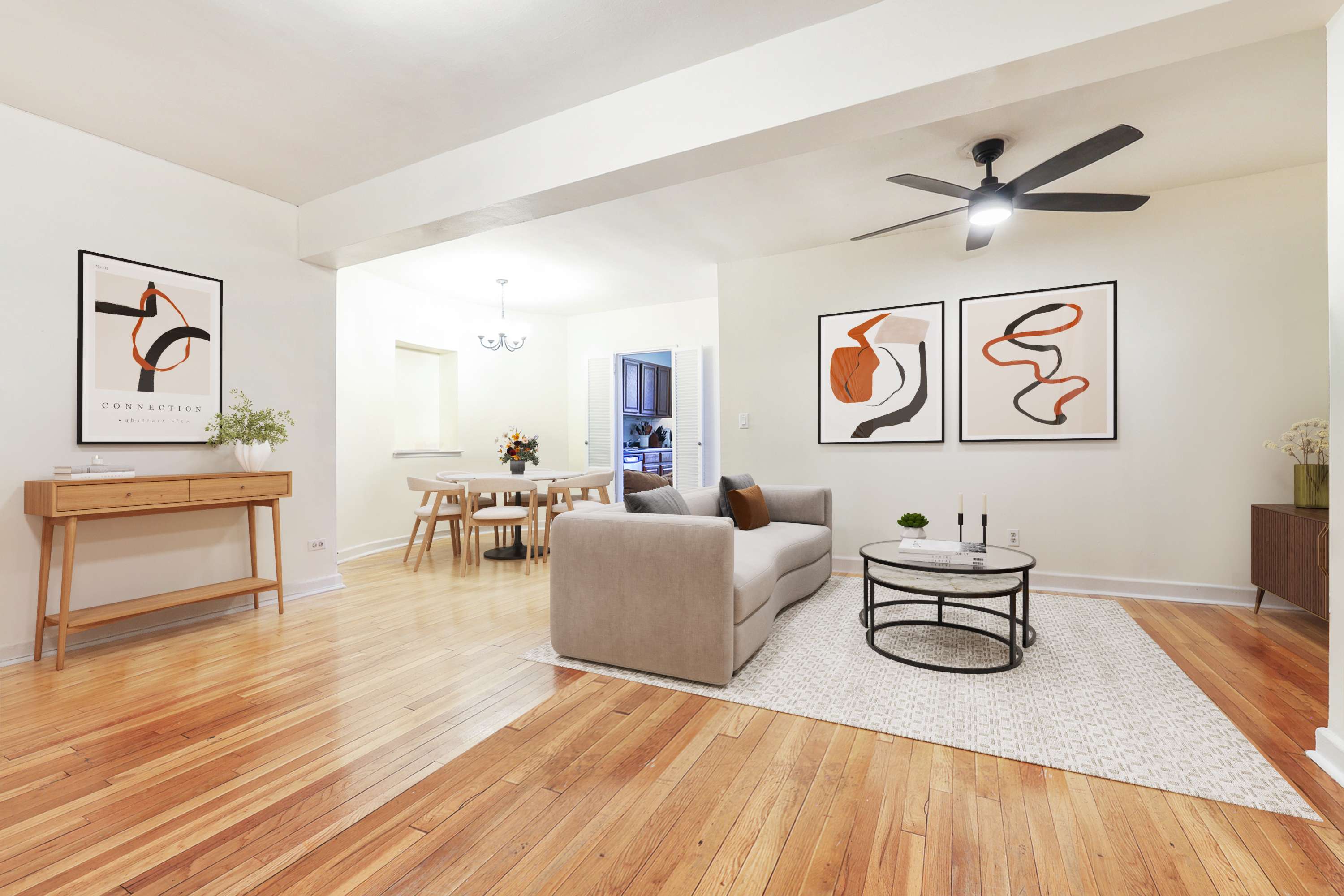 1818 Newkirk Avenue #4D, Brooklyn, NY 11226