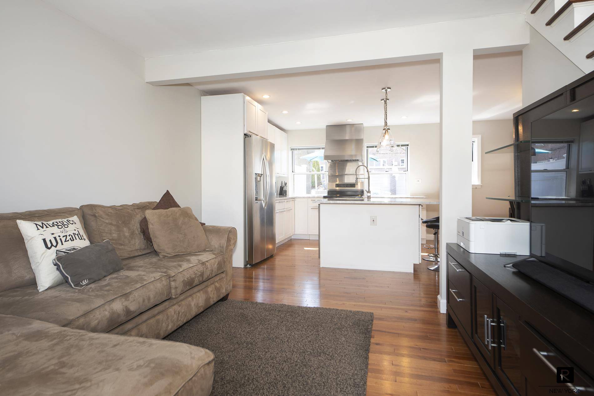 Queens, NY 11375,110-12 64th Avenue #2-AB
