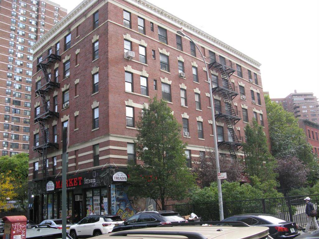 157 Broome Street #5-E, Manhattan, NY 10002