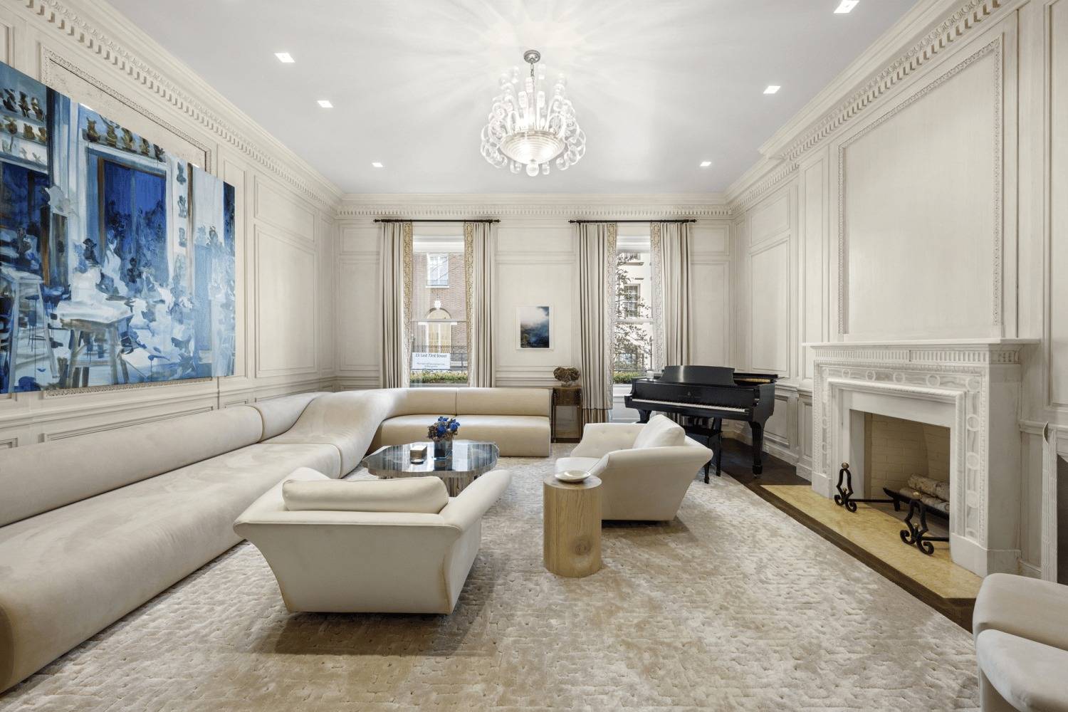 26 E 73RD Street, Manhattan, NY 10021