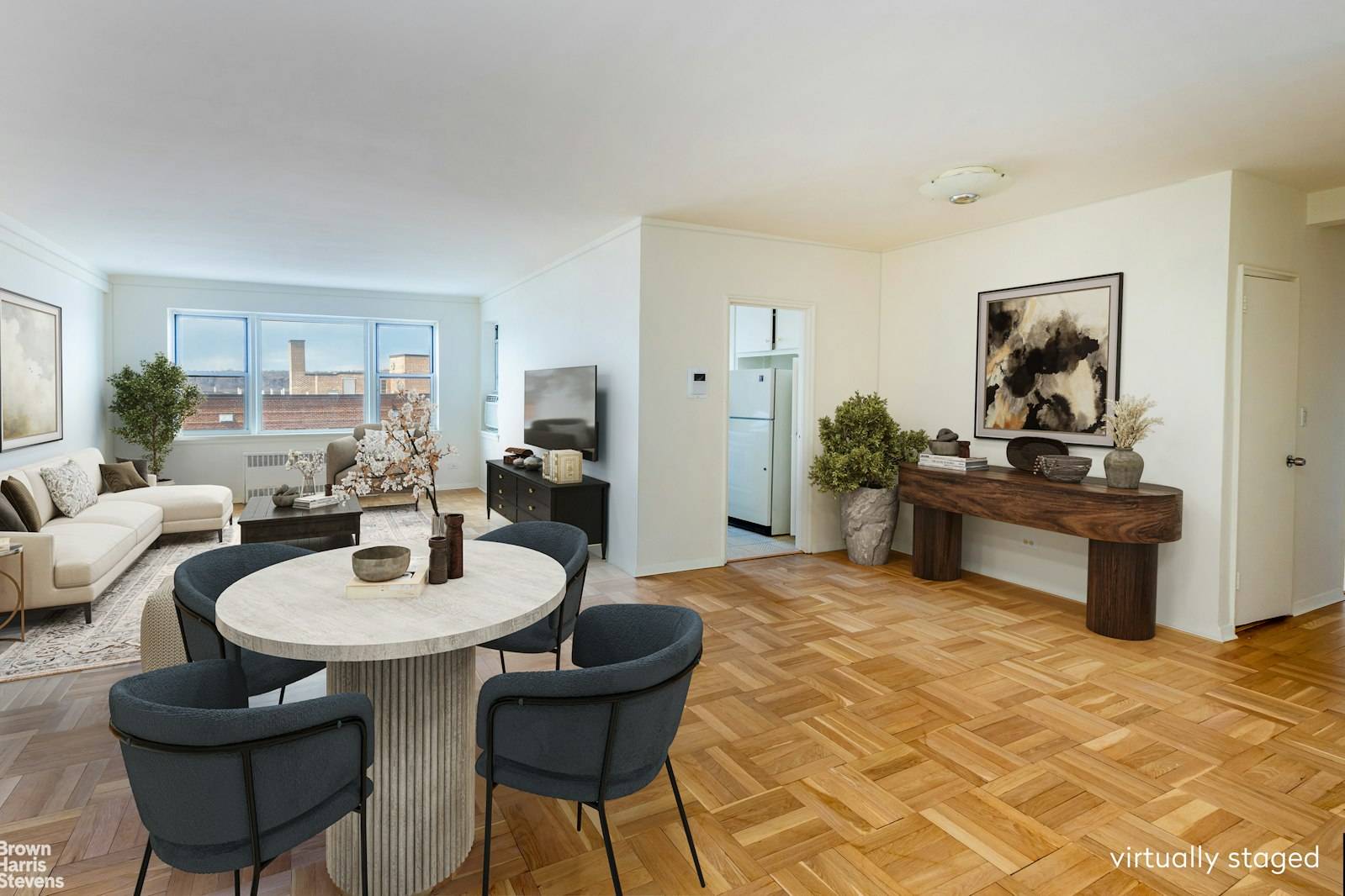 3750 HUDSON MANOR Terrace #6HW, Bronx, NY 10463