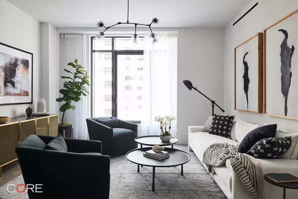 310 E 86th Street #8D, Manhattan, NY 10028
