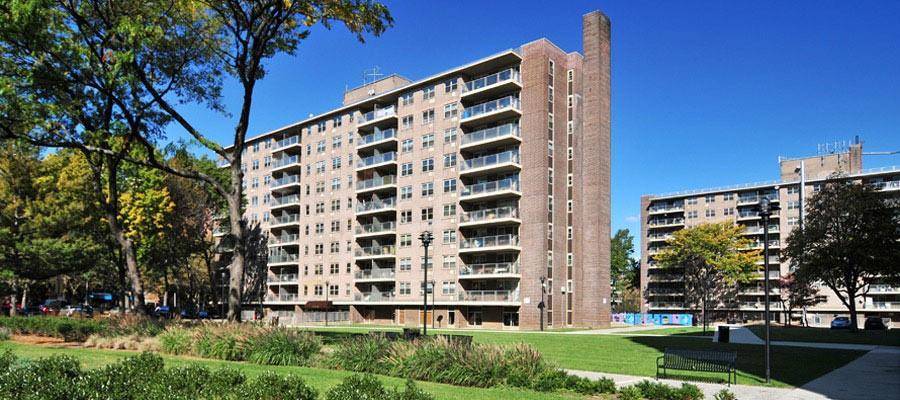 12399 FLATLANDS Avenue #6L, Brooklyn, NY 11207