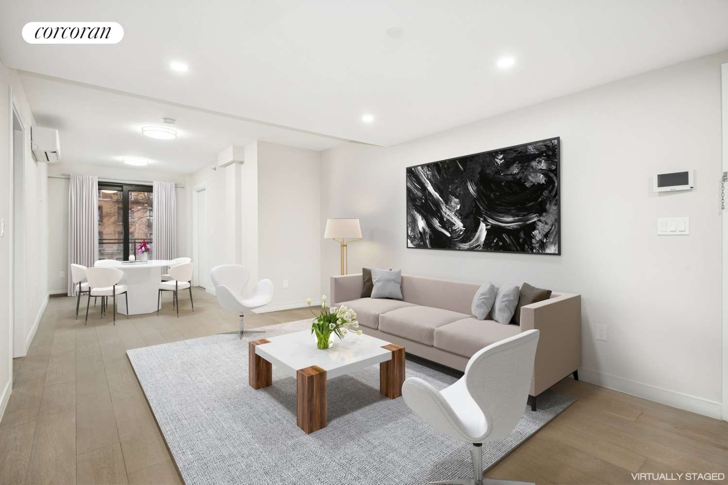 Brooklyn, NY 11226,608 OCEAN Avenue #204