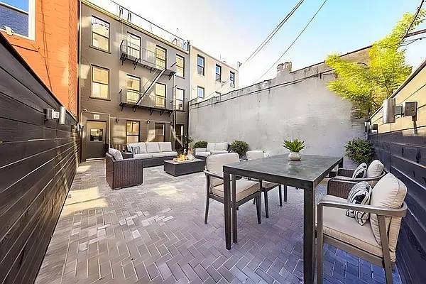 413 S 5th Street #1, Brooklyn, NY 11211