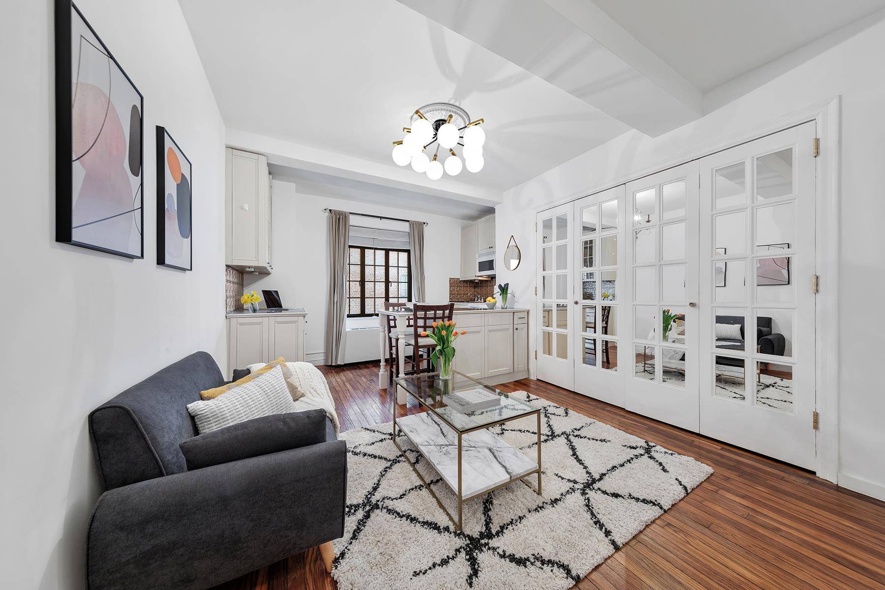 25 Tudor City Place #1014, Manhattan, NY 10017