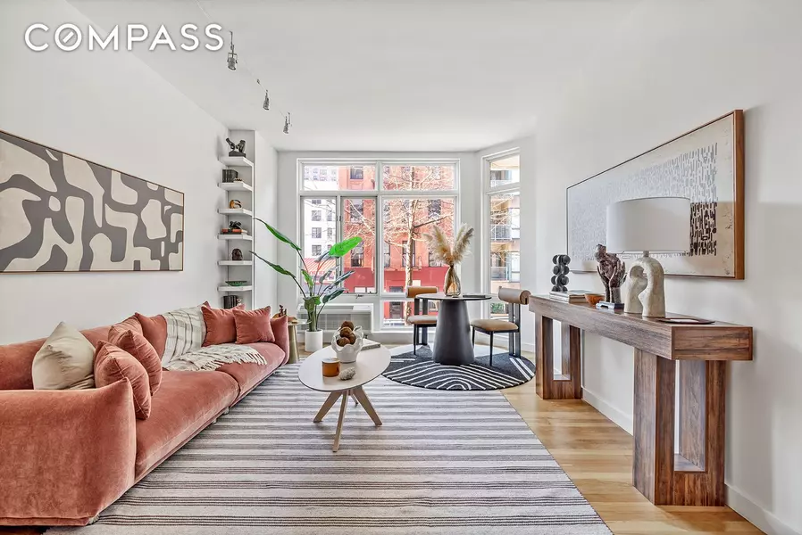 333 E 109th Street #2A, Manhattan, NY 10029