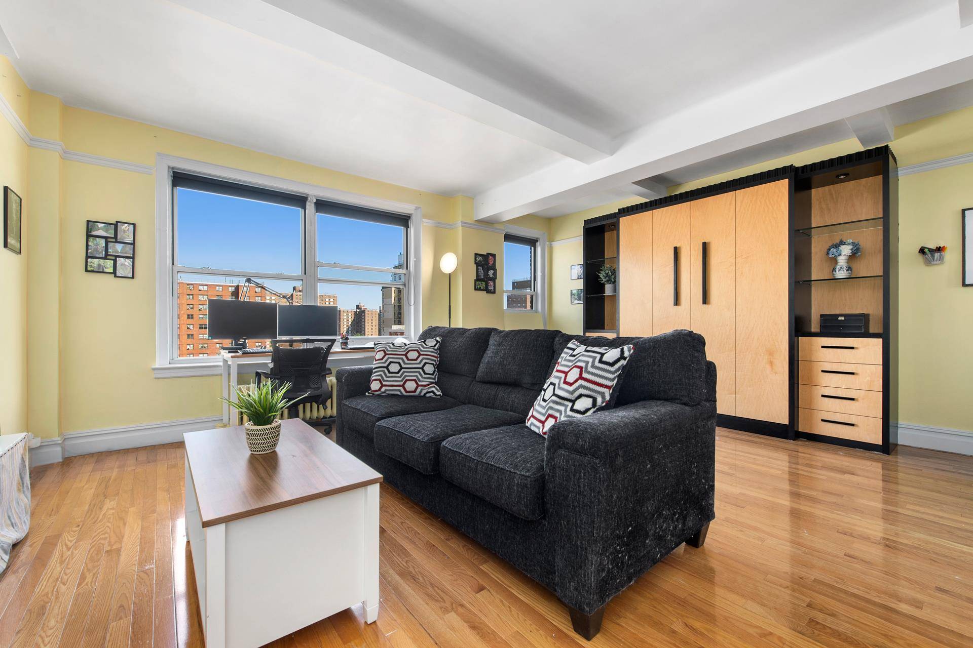 235 W 102ND Street #12F, Manhattan, NY 10025